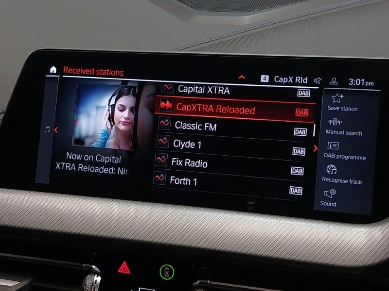 Used BMW 1 Series 2023 for sale - 76619257: Photo 14