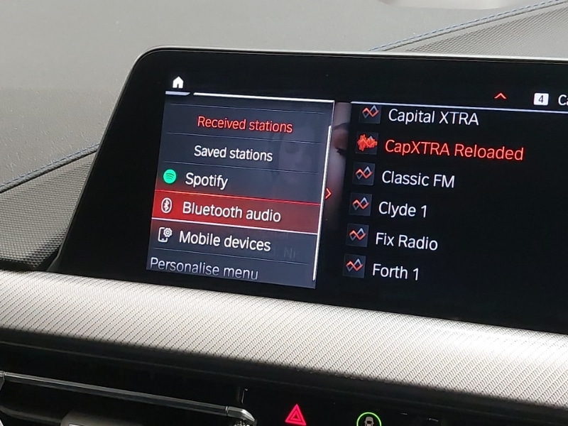 Used BMW 1 Series 2023 for sale - 76619257: Photo 15