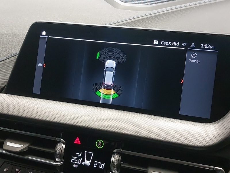 Used BMW 1 Series 2023 for sale - 76619257: Photo 17