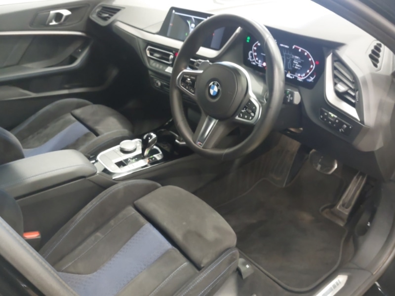 Used BMW 1 Series 2023 for sale - 76619257: Photo 18