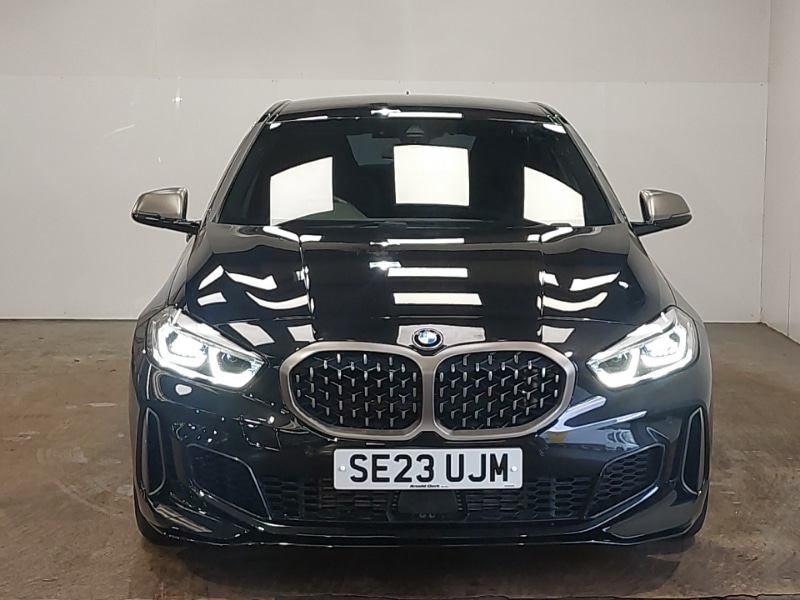 Used BMW 1 Series 2023 for sale - 76619257: Photo 19