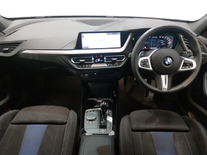 Used BMW 1 Series 2023 for sale - 76619257: Photo 2