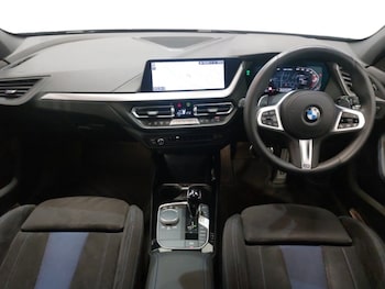 Used BMW 1 Series 2023 for sale - 76619257: Photo