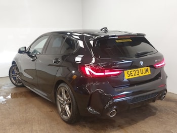 Used BMW 1 Series 2023 for sale - 76619257: Photo