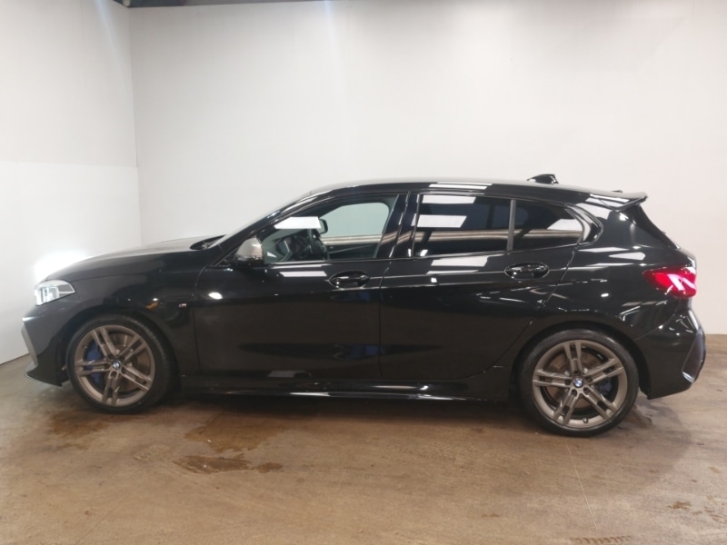 Used BMW 1 Series 2023 for sale - 76619257: Photo 4