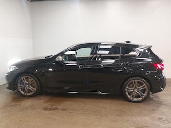 Used BMW 1 Series 2023 for sale - 76619257: Photo