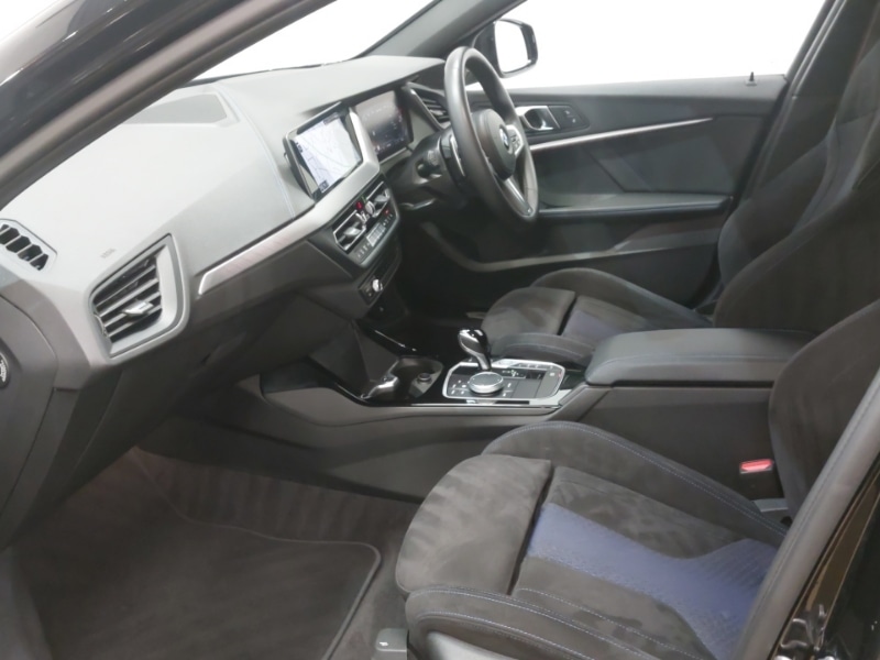 Used BMW 1 Series 2023 for sale - 76619257: Photo 5