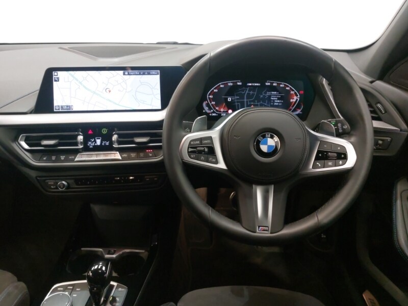 Used BMW 1 Series 2023 for sale - 76619257: Photo 7