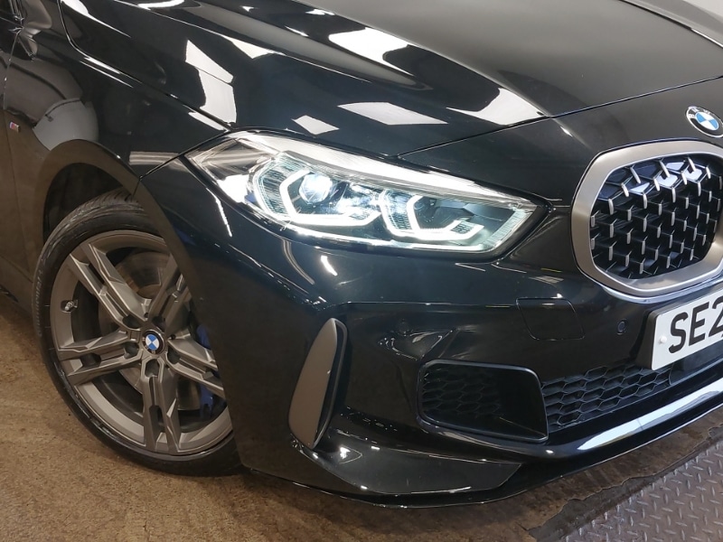 Used BMW 1 Series 2023 for sale - 76619257: Photo 9