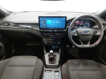 Used Ford Focus 2023 for sale - 78440165: Photo