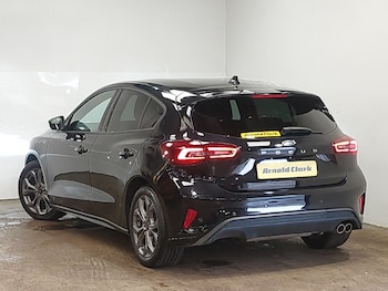 Used Ford Focus 2023 for sale - 78440165: Photo