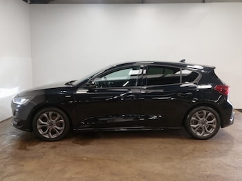 Used Ford Focus 2023 for sale - 78440165: Photo