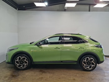 Used Kia XCeed 2023 for sale - 79440224: Photo