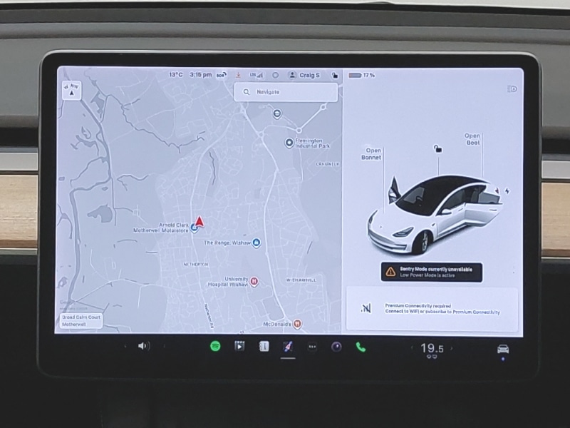 Used Tesla Model 3 2021 for sale - 77028570: Photo 11