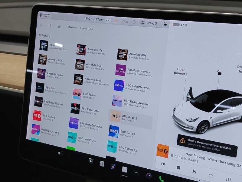 Used Tesla Model 3 2021 for sale - 77028570: Photo 13