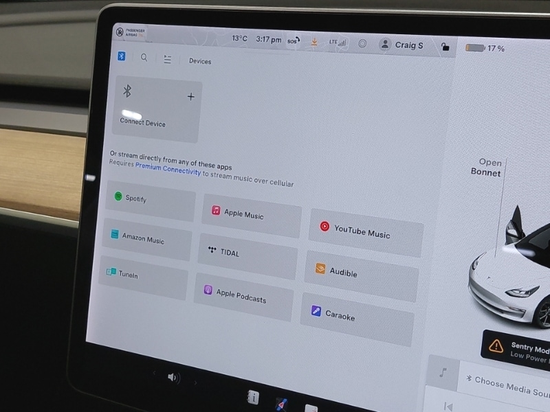 Used Tesla Model 3 2021 for sale - 77028570: Photo 14