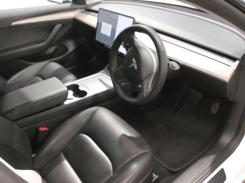 Used Tesla Model 3 2021 for sale - 77028570: Photo 18