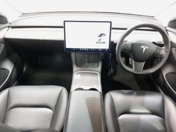 Used Tesla Model 3 2021 for sale - 77028570: Photo