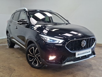 Used MG MG ZS 2023 for sale - 79131083: Photo