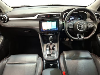 Used MG MG ZS 2023 for sale - 79131083: Photo