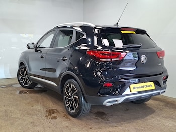 Used MG MG ZS 2023 for sale - 79131083: Photo