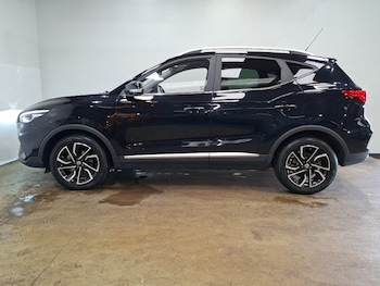 Used MG MG ZS 2023 for sale - 79131083: Photo