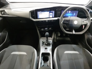 Used Vauxhall Mokka 2025 for sale - 79006887: Photo