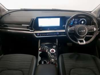 Used Kia Sportage 2022 for sale - 74578653: Photo