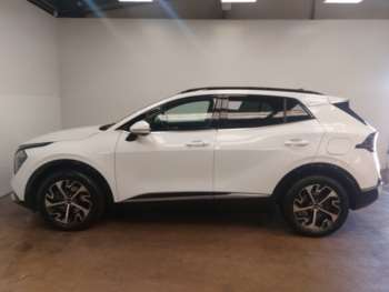 Used Kia Sportage 2022 for sale - 74578653: Photo
