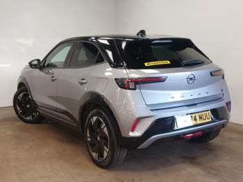 Used Vauxhall Mokka 2025 for sale - 74095231: Photo