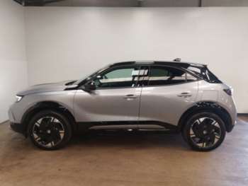 Used Vauxhall Mokka 2025 for sale - 74095231: Photo