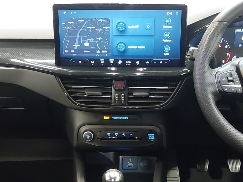 Used Ford Focus 2023 for sale - 77155042: Photo 10