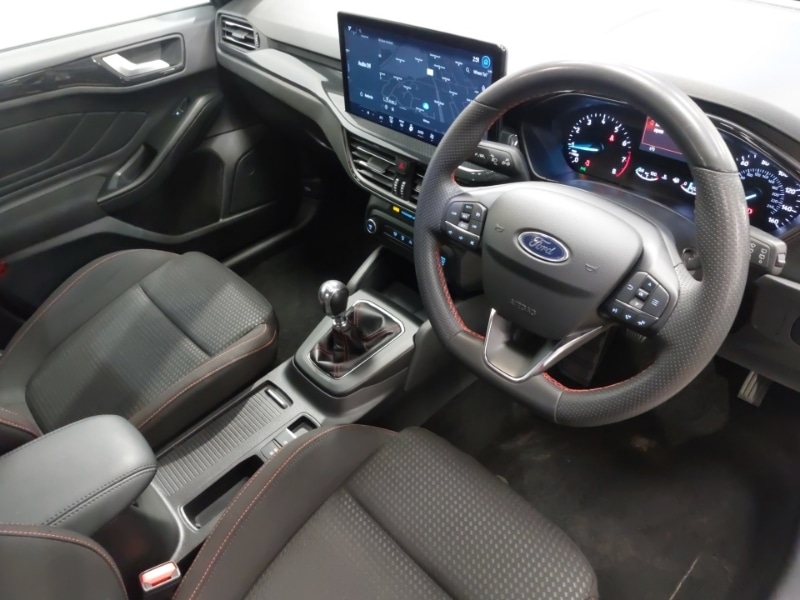 Used Ford Focus 2023 for sale - 77155042: Photo 18