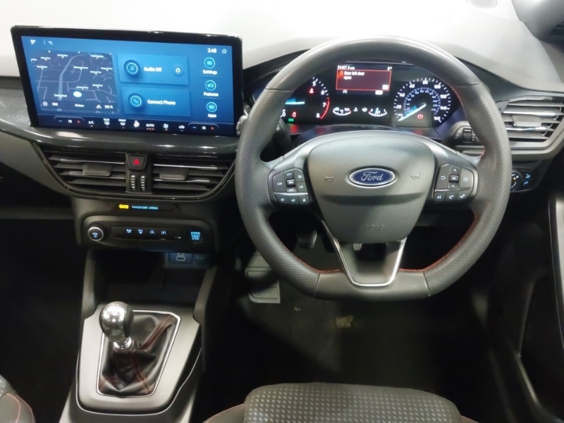 Used Ford Focus 2023 for sale - 77155042: Photo 7