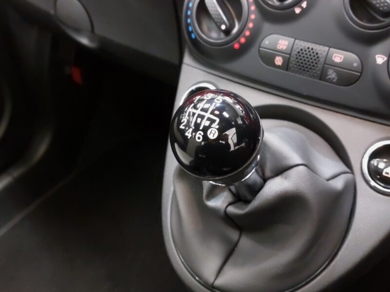 Used Fiat 500 2021 for sale - 77004362: Photo 12