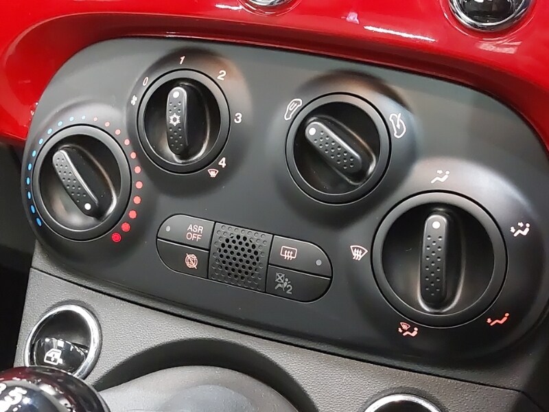 Used Fiat 500 2021 for sale - 77004362: Photo 13