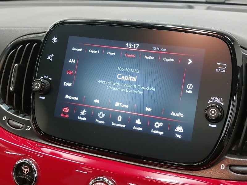 Used Fiat 500 2021 for sale - 77004362: Photo 14