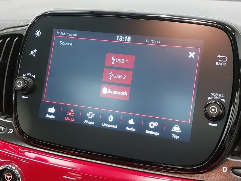 Used Fiat 500 2021 for sale - 77004362: Photo 15