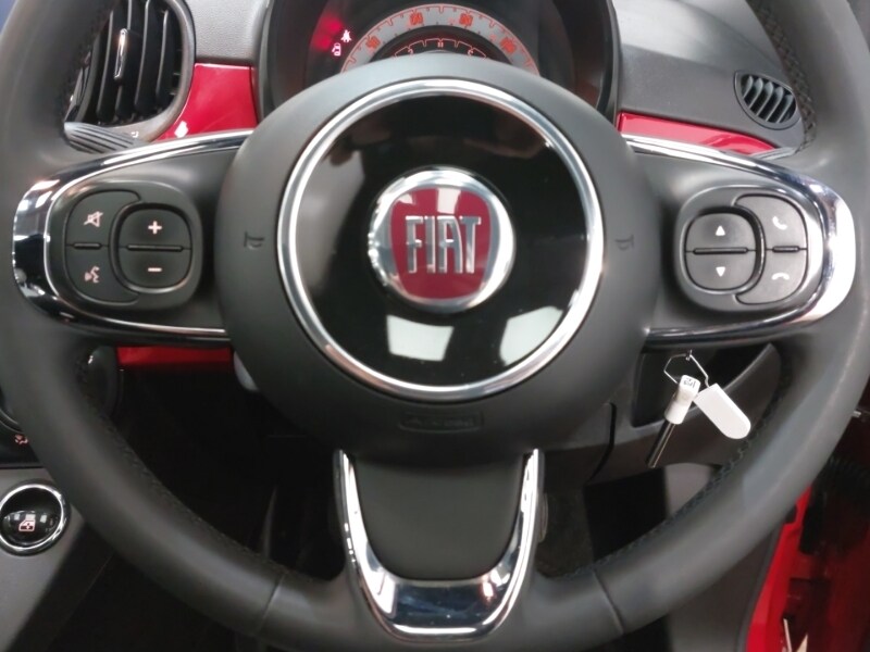Used Fiat 500 2021 for sale - 77004362: Photo 16