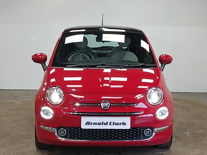 Used Fiat 500 2021 for sale - 77004362: Photo 19