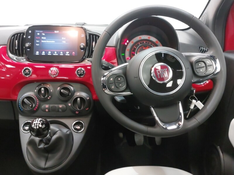 Used Fiat 500 2021 for sale - 77004362: Photo 7