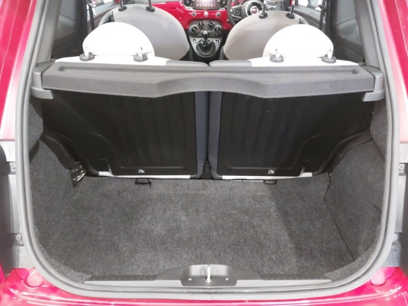 Used Fiat 500 2021 for sale - 77004362: Photo 8