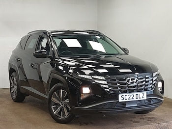 Used Hyundai TUCSON 2022 for sale - 78537857: Photo
