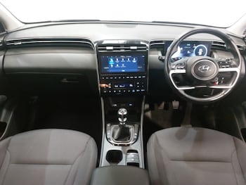 Used Hyundai TUCSON 2022 for sale - 78537857: Photo