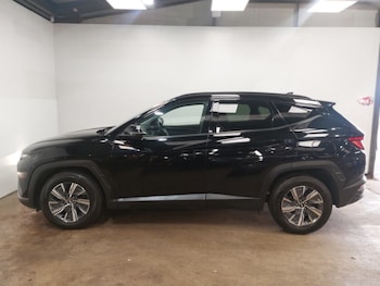 Used Hyundai TUCSON 2022 for sale - 78537857: Photo