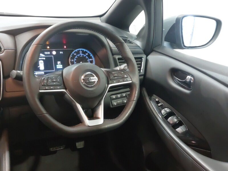 Used Nissan Leaf 2021 for sale - 78151422: Photo 11