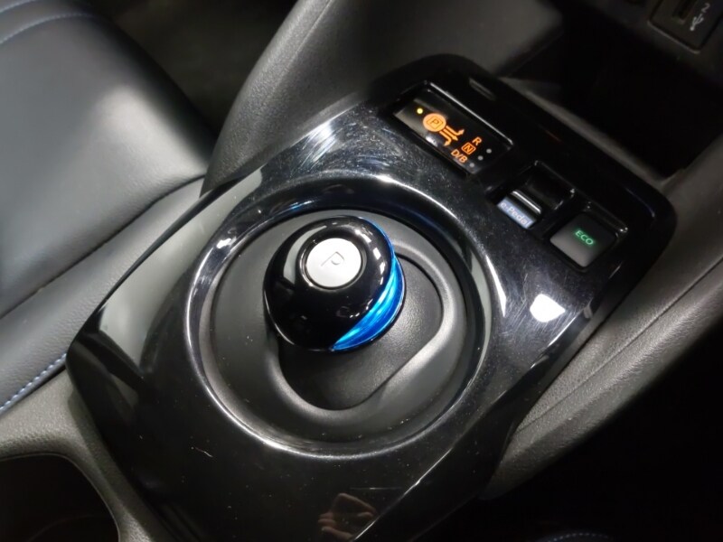 Used Nissan Leaf 2021 for sale - 78151422: Photo 12