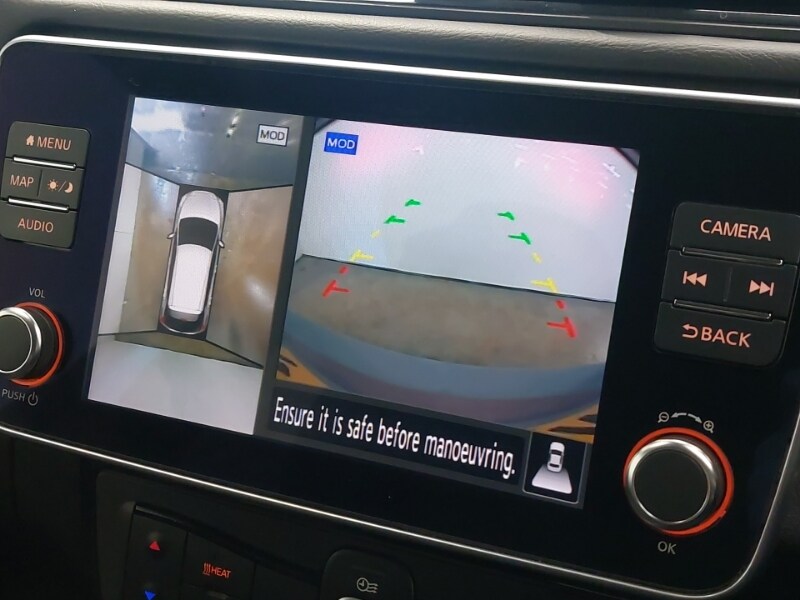 Used Nissan Leaf 2021 for sale - 78151422: Photo 15