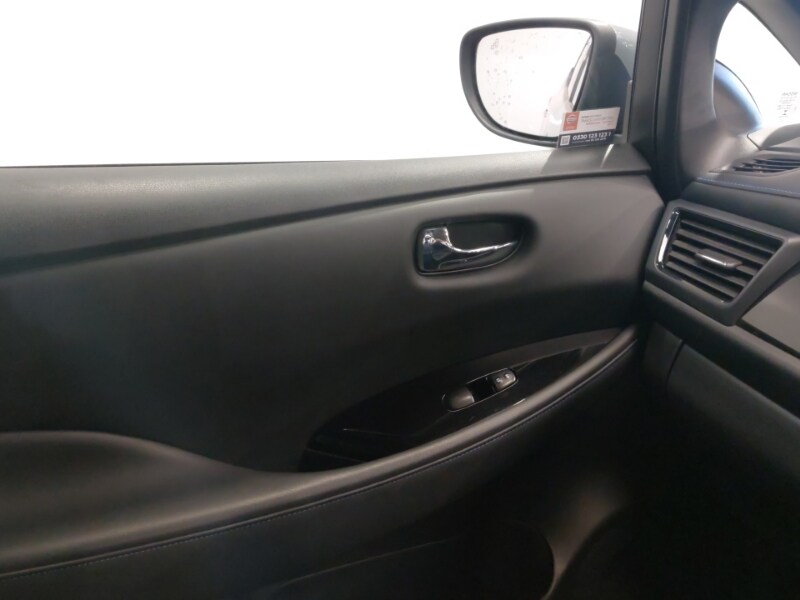 Used Nissan Leaf 2021 for sale - 78151422: Photo 16