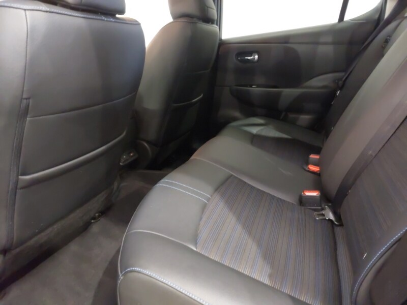 Used Nissan Leaf 2021 for sale - 78151422: Photo 6